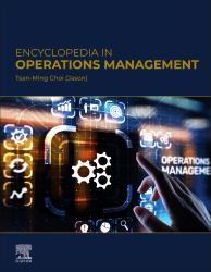 Encyclopedia in Operations Management