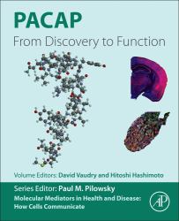 Pacap : From Discovery to Function