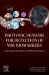 Photonic Sensors for Detection of VOC Biomarkers : Technological Principles and Medical Applications
