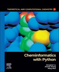 Cheminformatics with Python