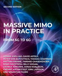 Massive MIMO in Practice : From 5G To 6G