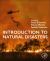 Introduction to Natural Disasters