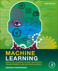 Machine Learning : From the Classics to Deep Networks, Transformers, and Diffusion Models
