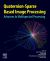 Quaternion-Based Sparse Image Processing : Advances in Multispectral Processing