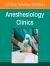 Regional Anesthesia, an Issue of Anesthesiology Clinics