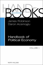 Handbook of Political Economy