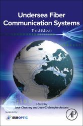 Undersea Fiber Communication Systems