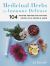 Medicinal Herbs for Immune Defense : 104 Trusted Recipes for Fighting Colds, Flus, Fevers, and More