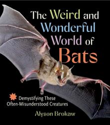 The Weird and Wonderful World of Bats : Demystifying These Often-Misunderstood Creatures