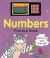 Wipe Clean 123 Board Book Crayons
