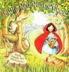 Little Red Riding Hood