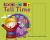 Learn to Tell Time : With Magnets to Use Again and Again!