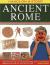 Hands-On-History: Ancient Rome : Step into the Time of the Roman Empire, with 15 Step-By-step Projects and over 370 Exciting Pictures Hands-On-History: Ancient Rome : Step into the Time of the Roman Empire, with 15 Step-By-step Projects and over 370 Exciting Pictures