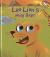 Googly Eyes : Leo Lion's Noisy Roar!