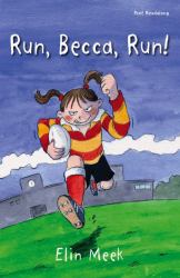 Run, Becca, Run!