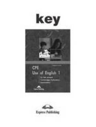 Use of English