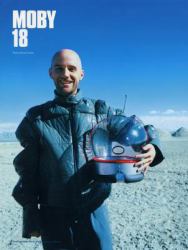Moby -- 18 : Piano/Vocal/Guitar