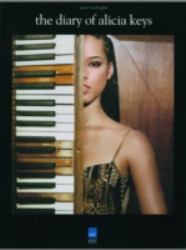 Diary of Alicia Keys