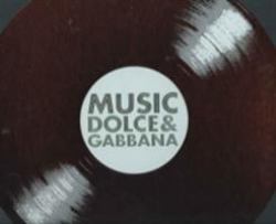 Music : Dolce and Gabbana