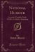 National Humour : Scottish, English, Irish, Welsh, Cockney, American (Classic Reprint)