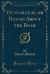 Dunvarlich, or Round about the Bush (Classic Reprint)