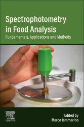 Spectrophotometry in Food Analysis : Fundamentals, Applications and Methods