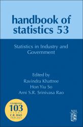 Statistics in Industry and Government