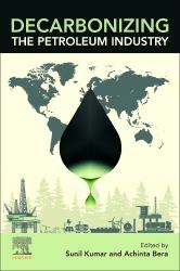 Decarbonizing the Petroleum Industry : Current Status, Ongoing Activities, and Future Prospects