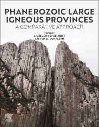 Phanerozoic Large Igneous Provinces : A Comparative Approach