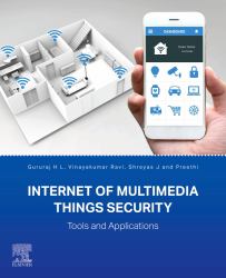 Internet of Multimedia Things Security : Tools and Applications