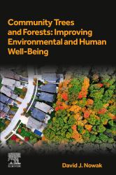 Urban Green Spaces : Improving Environmental and Human Well-Being