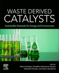 Waste Derived Catalysts : Sustainable Materials for Energy and Environment