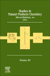 Studies in Natural Products Chemistry