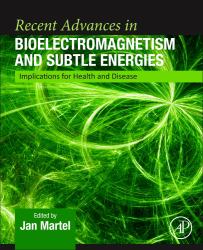 Recent Advances in Bioelectromagnetism and Subtle Energies : Implications for Health and Disease