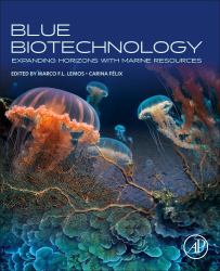 Blue Biotechnology : Expanding Horizons with Marine Resources