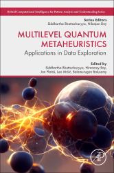 Multilevel Quantum Metaheuristics : Applications in Data Exploration