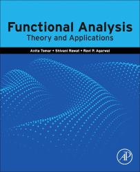 Functional Analysis : Theory and Applications