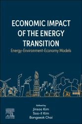 Economic Impact of the Energy Transition : Energy-Environment-Economy Models