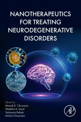 Nanotherapeutics for Treating Neurodegenerative Disorders