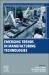 Emerging Trends in Manufacturing Technologies