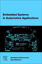 Embedded Systems in Automotive Applications