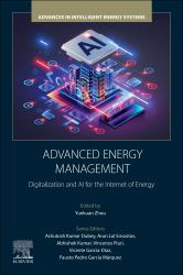 Advanced Energy Management : Digitalization and AI for the Internet of Energy