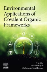 Environmental Applications of Covalent Organic Frameworks