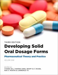 Developing Solid Oral Dosage Forms : Pharmaceutical Theory and Practice
