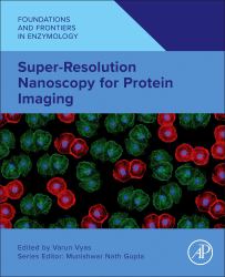Super-Resolution Nanoscopy for Protein Imaging