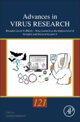 Biosafety Level 4 (BSL4) - Virus Research at the Highest Level of Biosafety and Biosecurity