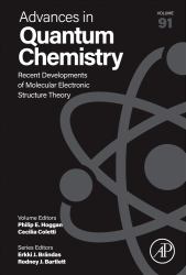 Recent Developments of Molecular Electronic Structure Theory