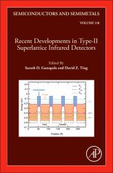 Recent Developments in the Field of IR Detectors