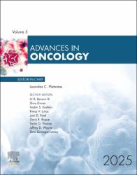 Advances in Oncology 2025