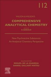 New Psychoactive Substances: an Analytical Chemistry Perspective